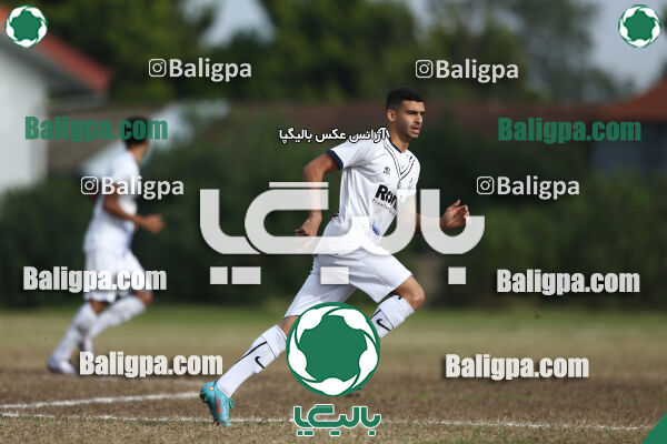 ملوان بندرانزلی ۲ - ۰ خلیج فارس