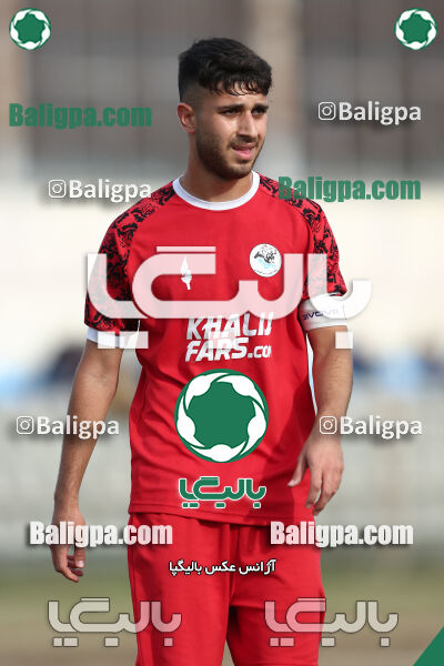 ملوان بندرانزلی ۲ - ۰ خلیج فارس