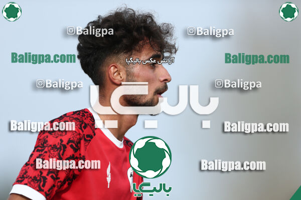 ملوان بندرانزلی ۲ - ۰ خلیج فارس