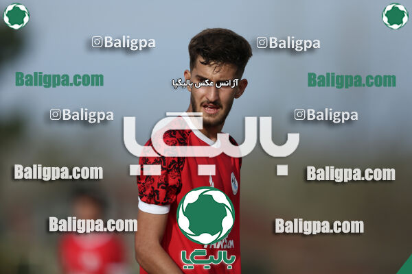 ملوان بندرانزلی ۲ - ۰ خلیج فارس