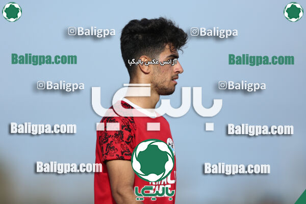ملوان بندرانزلی ۲ - ۰ خلیج فارس