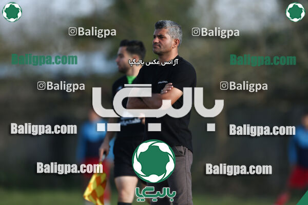 ملوان بندرانزلی ۲ - ۰ خلیج فارس