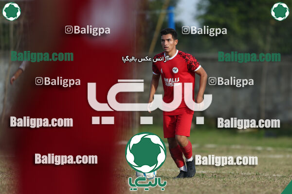 ملوان بندرانزلی ۲ - ۰ خلیج فارس