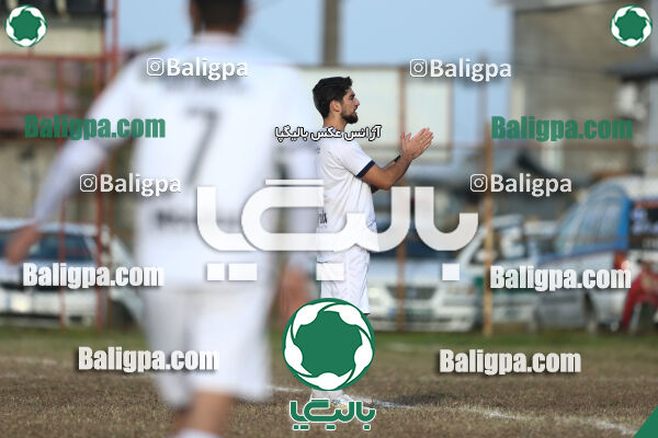 ملوان بندرانزلی ۲ - ۰ خلیج فارس