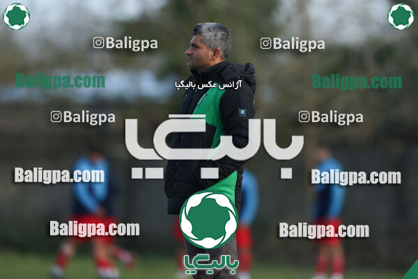 ملوان بندرانزلی ۲ - ۰ خلیج فارس