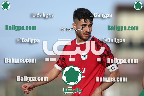 ملوان بندرانزلی ۲ - ۰ خلیج فارس