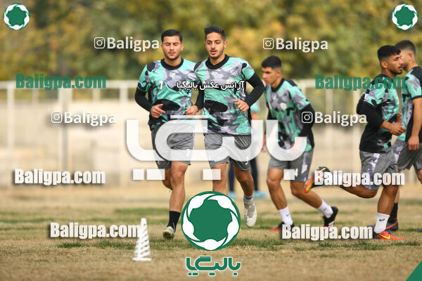 نیروی زمینی 1–0 پرسپولیس