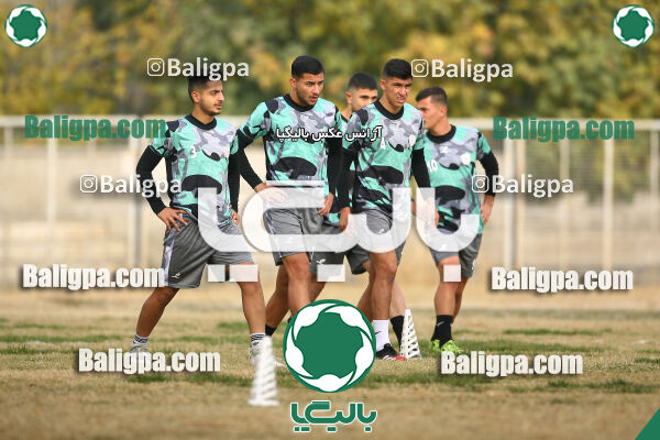 نیروی زمینی 1–0 پرسپولیس