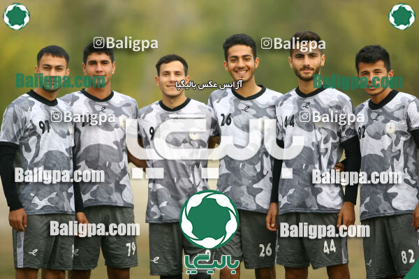 نیروی زمینی 1–0 پرسپولیس