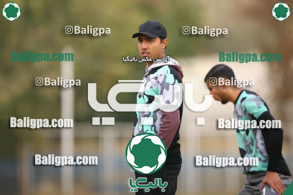 نیروی زمینی 1–0 پرسپولیس