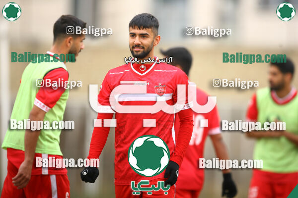 نیروی زمینی 1–0 پرسپولیس