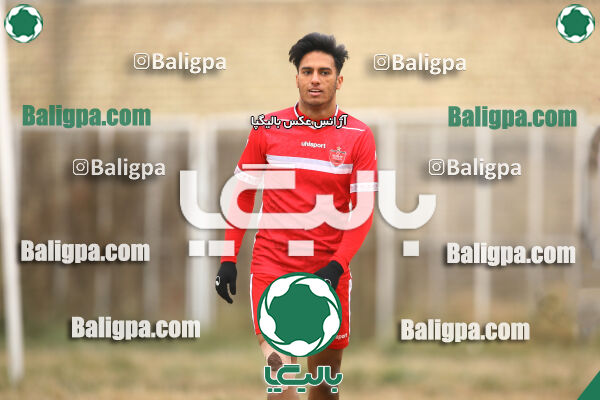 نیروی زمینی 1–0 پرسپولیس