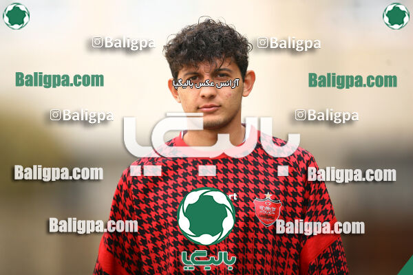 نیروی زمینی 1–0 پرسپولیس