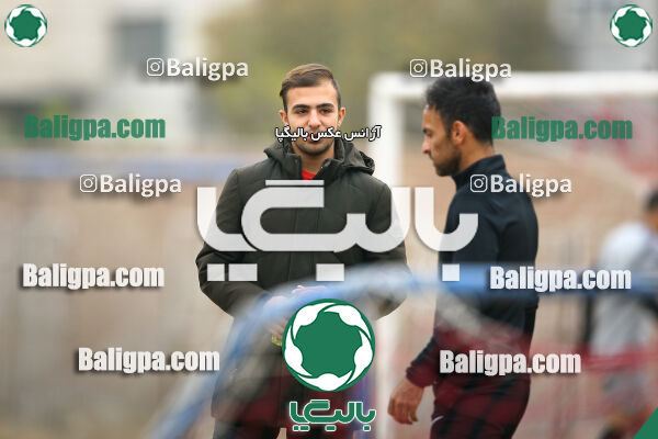 نیروی زمینی 1–0 پرسپولیس