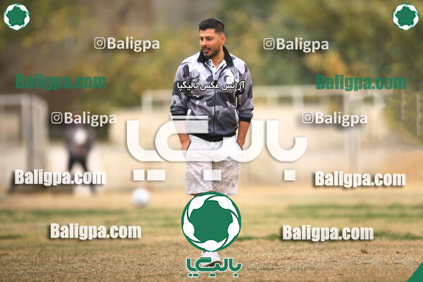نیروی زمینی 1–0 پرسپولیس