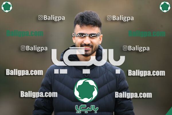 نیروی زمینی 1–0 پرسپولیس