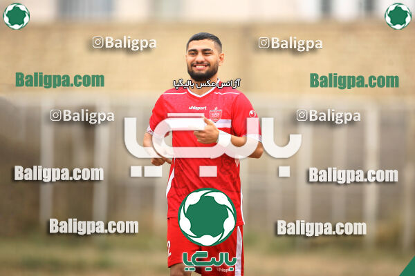 نیروی زمینی 1–0 پرسپولیس