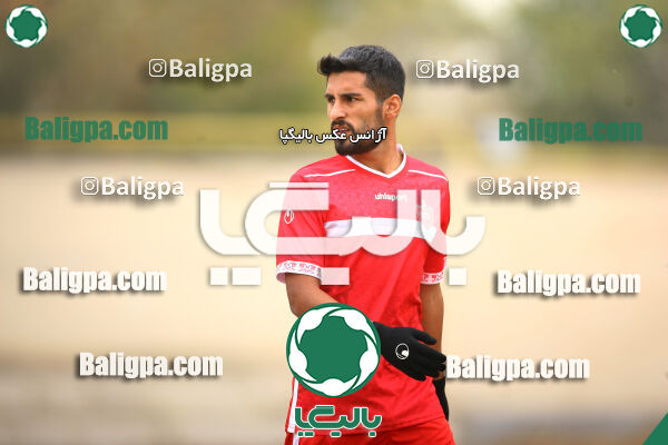 نیروی زمینی 1–0 پرسپولیس