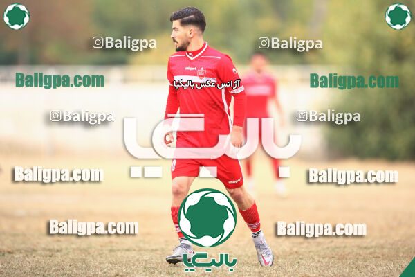 نیروی زمینی 1–0 پرسپولیس