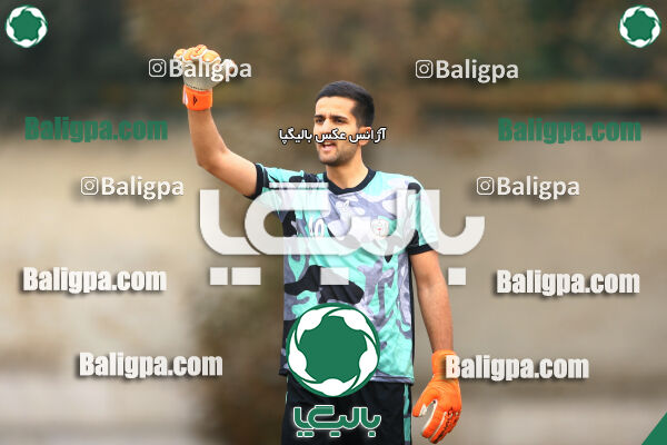 نیروی زمینی 1–0 پرسپولیس