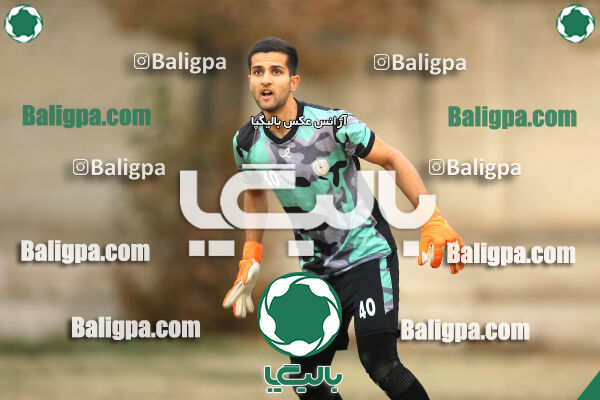نیروی زمینی 1–0 پرسپولیس
