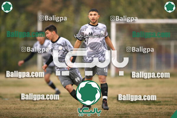 نیروی زمینی 1–0 پرسپولیس