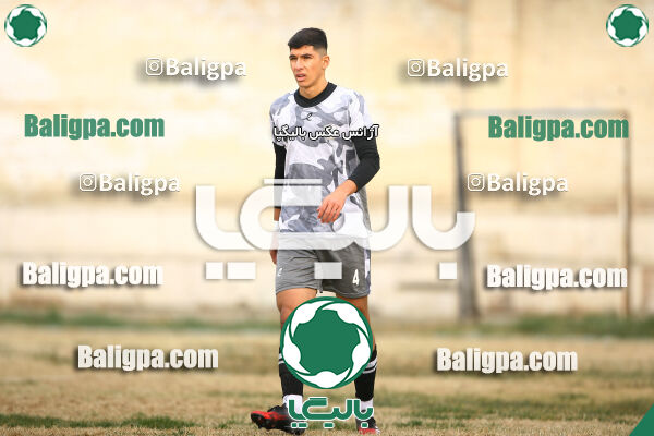 نیروی زمینی 1–0 پرسپولیس