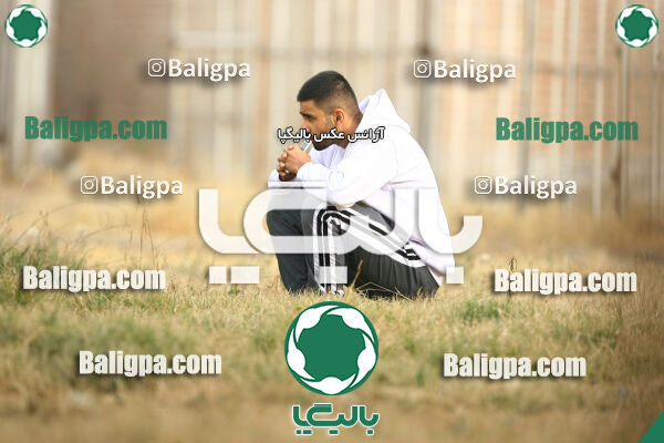نیروی زمینی 1–0 پرسپولیس