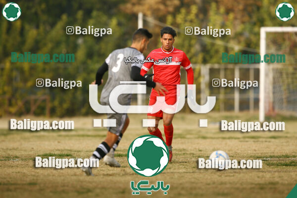 نیروی زمینی 1–0 پرسپولیس