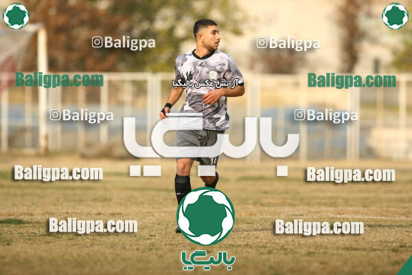 نیروی زمینی 1–0 پرسپولیس