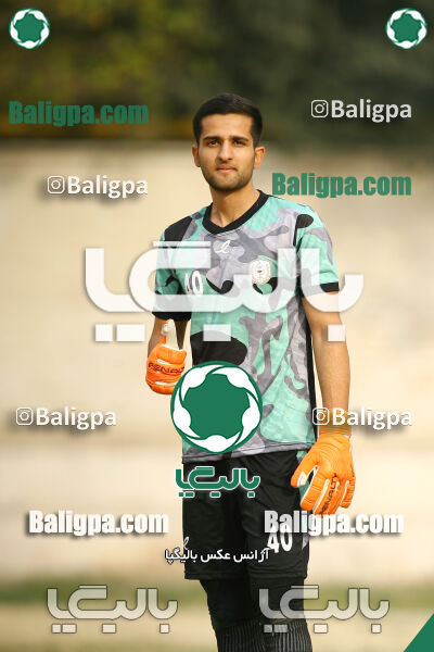 نیروی زمینی 1–0 پرسپولیس
