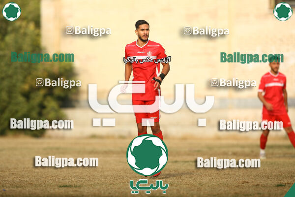 نیروی زمینی 1–0 پرسپولیس