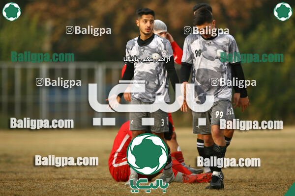 نیروی زمینی 1–0 پرسپولیس