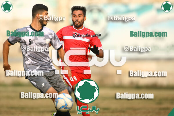 نیروی زمینی 1–0 پرسپولیس