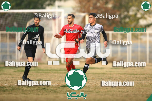 نیروی زمینی 1–0 پرسپولیس