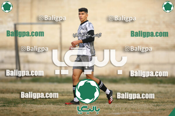 نیروی زمینی 1–0 پرسپولیس