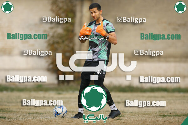 نیروی زمینی 1–0 پرسپولیس