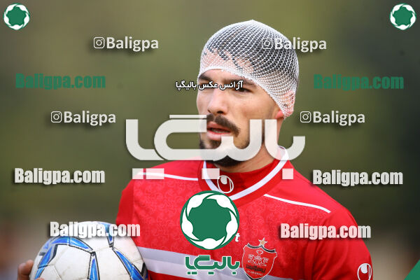 نیروی زمینی 1–0 پرسپولیس