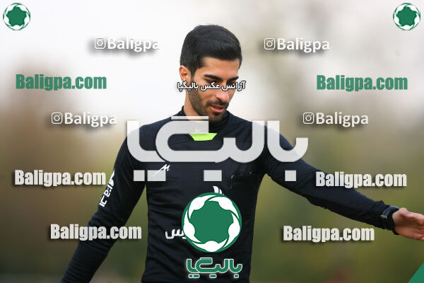نیروی زمینی 1–0 پرسپولیس