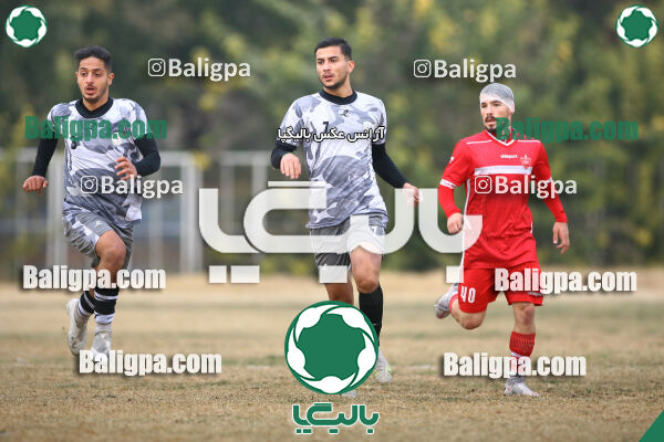 نیروی زمینی 1–0 پرسپولیس