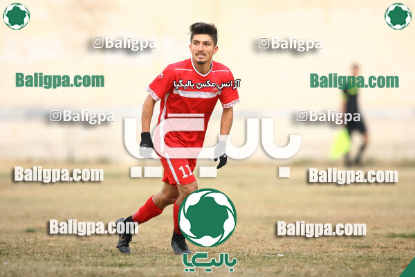 نیروی زمینی 1–0 پرسپولیس