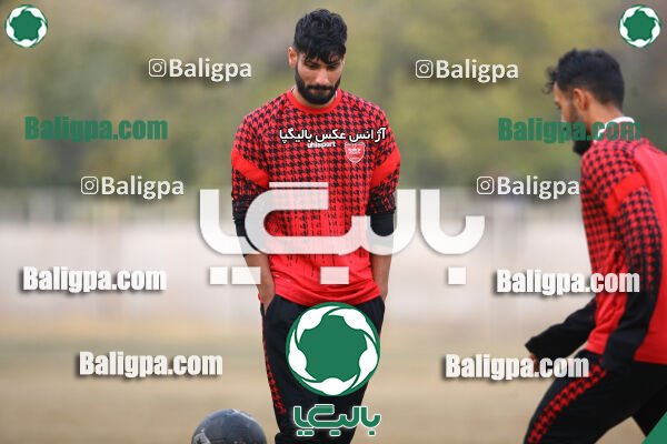 نیروی زمینی 1–0 پرسپولیس