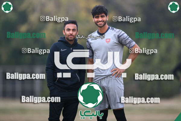 نیروی زمینی 1–0 پرسپولیس