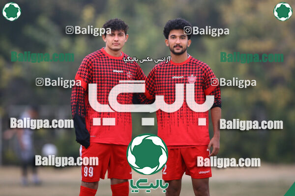 نیروی زمینی 1–0 پرسپولیس