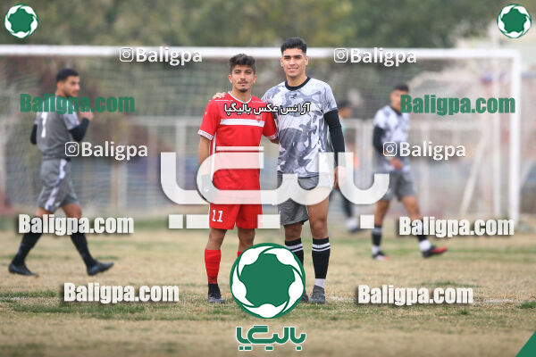 نیروی زمینی 1–0 پرسپولیس