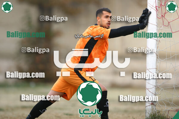 نیروی زمینی 1–0 پرسپولیس