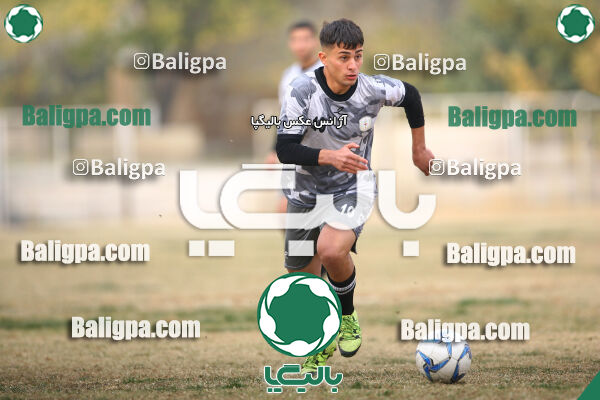 نیروی زمینی 1–0 پرسپولیس