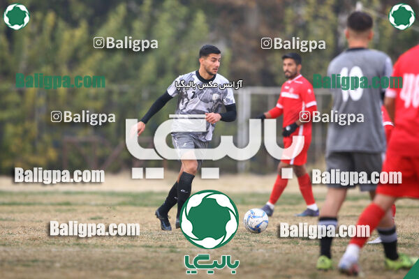 نیروی زمینی 1–0 پرسپولیس