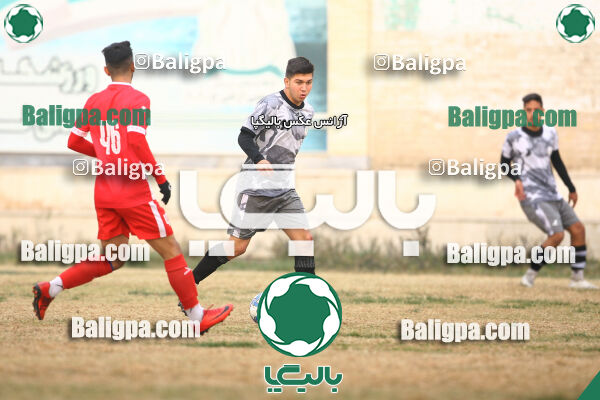 نیروی زمینی 1–0 پرسپولیس