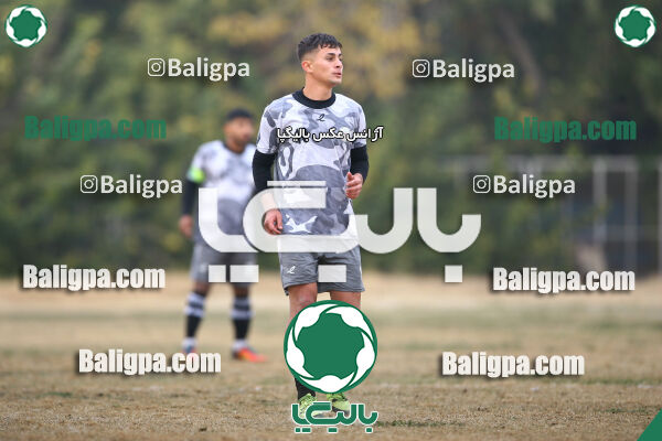 نیروی زمینی 1–0 پرسپولیس